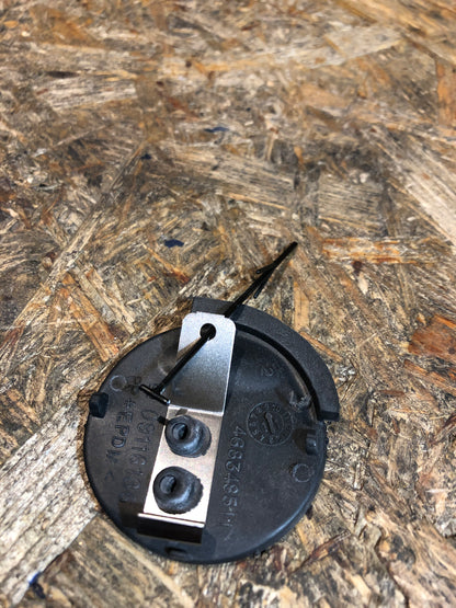 Original Opel Ascona C Abdeckung Anhängerkupplung Neu