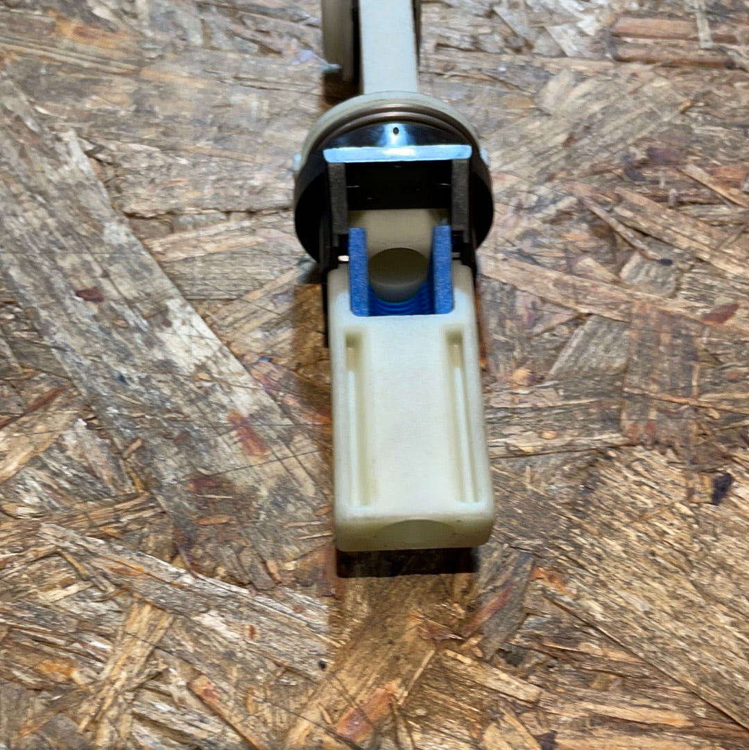 Original GM Opel Astra J Steuerung Schalthebel Neu