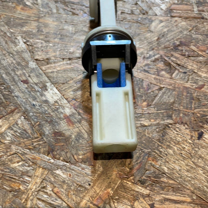 Original GM Opel Astra J Steuerung Schalthebel Neu