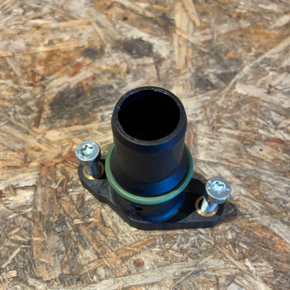 Original Citroën Verbindungsstück AGR-Schlauch Neu