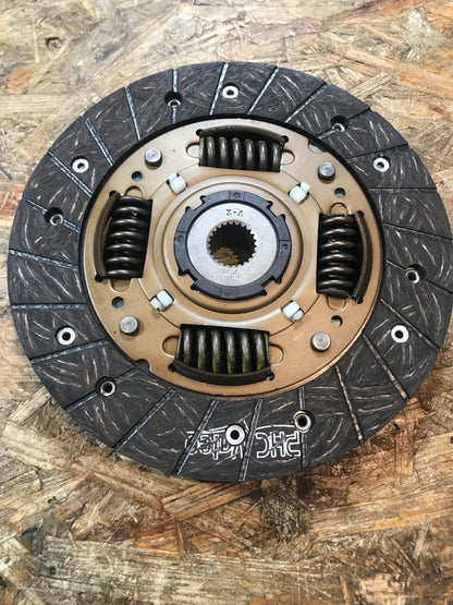 Original Chevrolet Daewoo Lanos 97-05 1,3 Kupplungsscheibe NEU