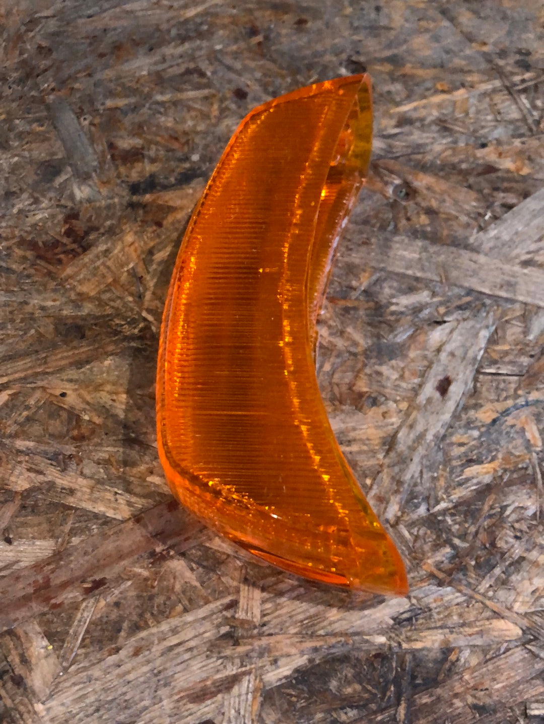 Original Hella Blinker links Neu