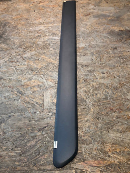 Original GM Opel Zafira B Zierleiste Stoßleiste hinten rechts Neu