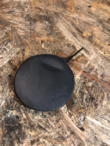 Original Opel Ascona C Abdeckung Anhängerkupplung Neu