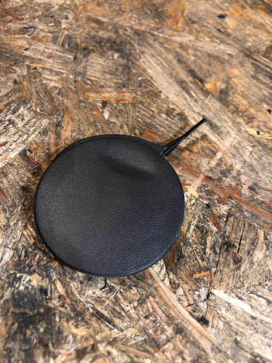 Original Opel Ascona C Abdeckung Anhängerkupplung Neu