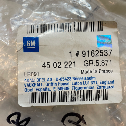 Original GM Opel Omega B Movano A Radkappe Nabendeckel Neu