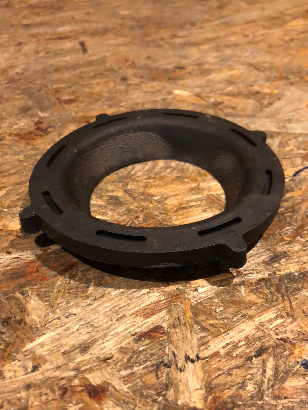 Original GM Opel Astra F G Anschlagpuffer Neu