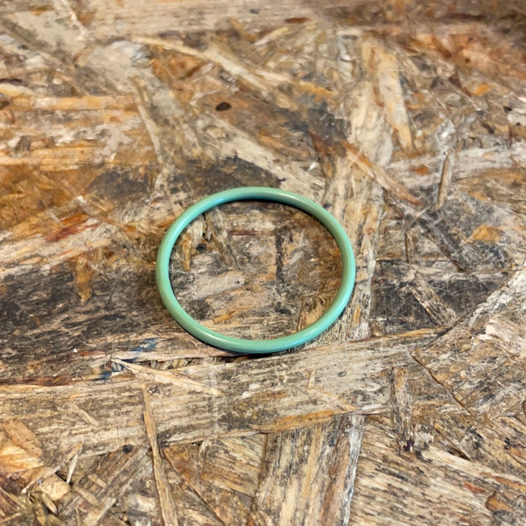 Original GM Opel Omega B TD U25TD X25TD O-Ring Riementrieb Neu