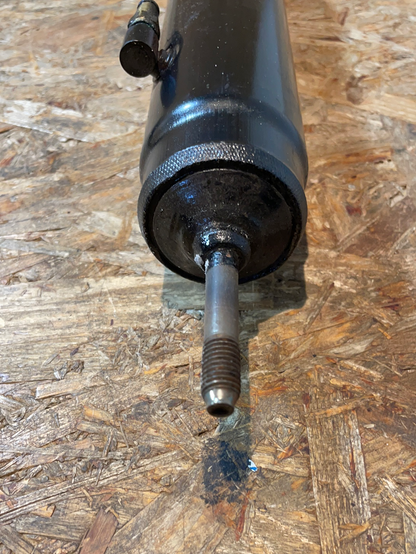 Original GM Opel Stoßdämpfer mit Niveauregulierung Neu