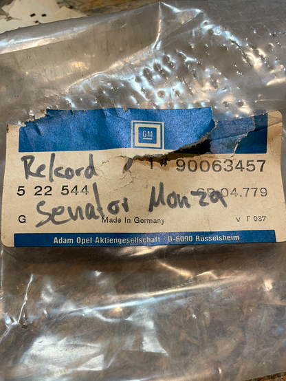 Original GM Opel Rekord Senator Monza Handbremsseil Neu