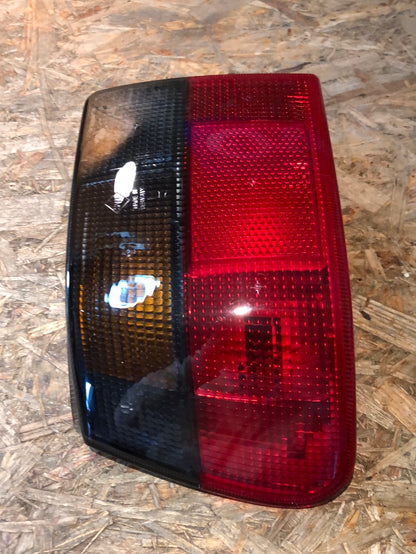 Original GM Opel Astra F GSi Heckleuchte links Neu