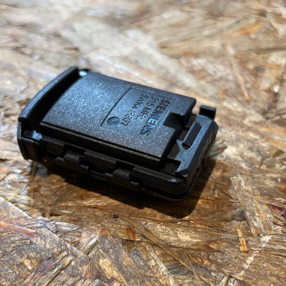 Original GM Opel Corsa C Sender Fernbedienung Neu