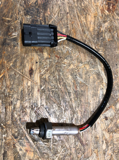 Original GM Opel Omega B Lambdasonde Neu