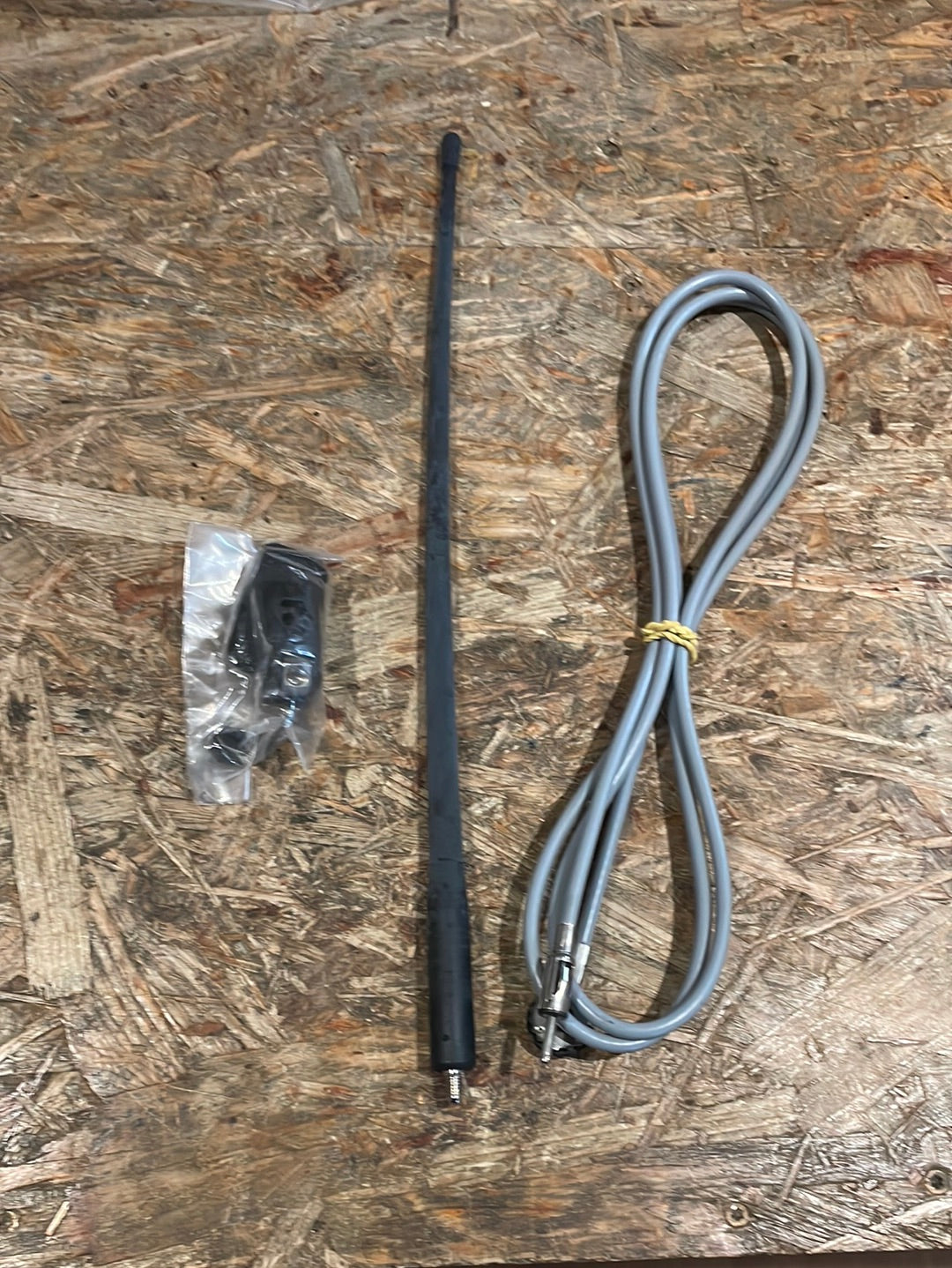 Original GM Opel Frontera A Antenne Original Neu