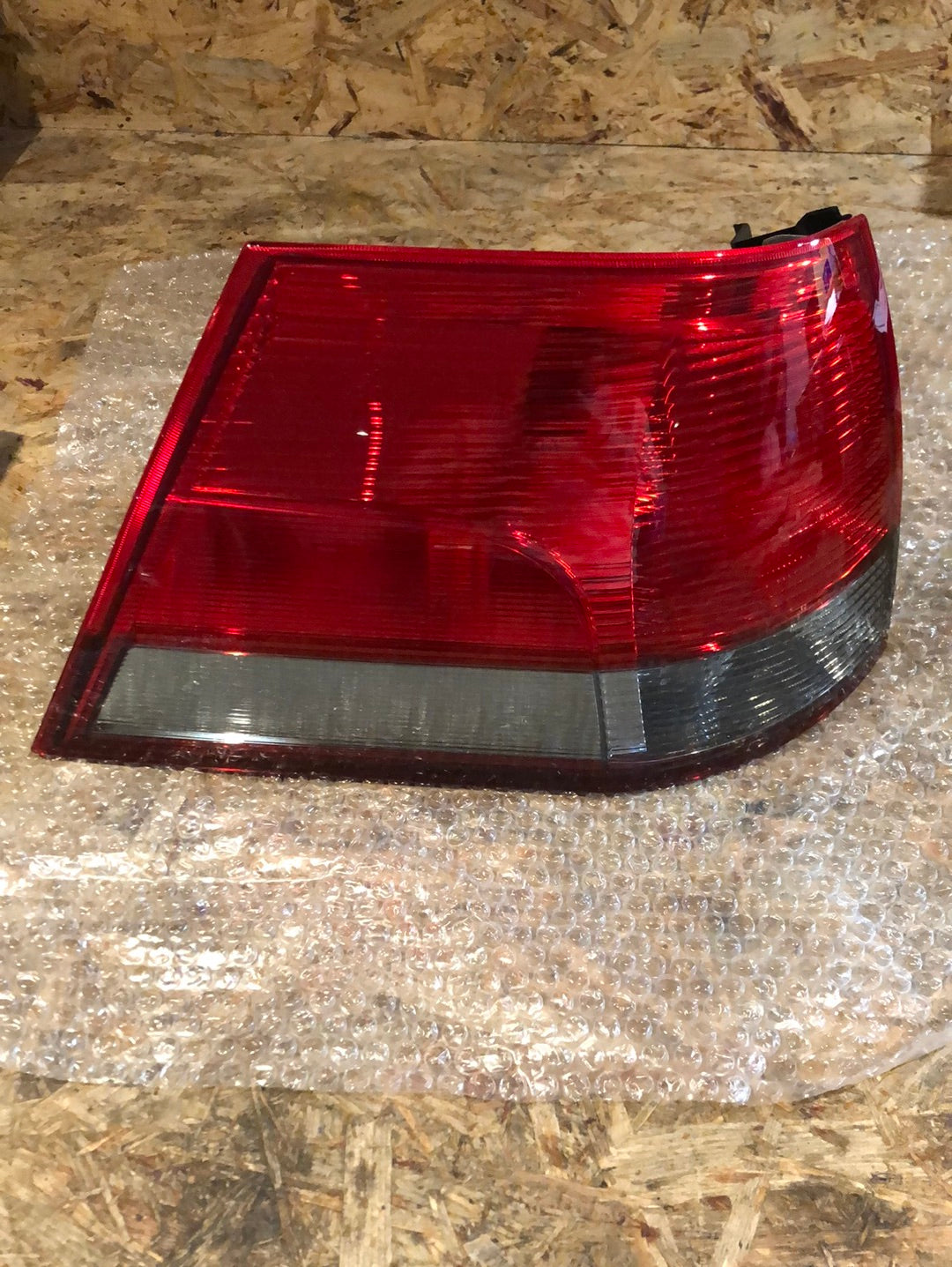 Original GM Opel Vectra C Caravan Rückleuchte links Neu