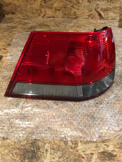 Original GM Opel Vectra C Caravan Rückleuchte links Neu