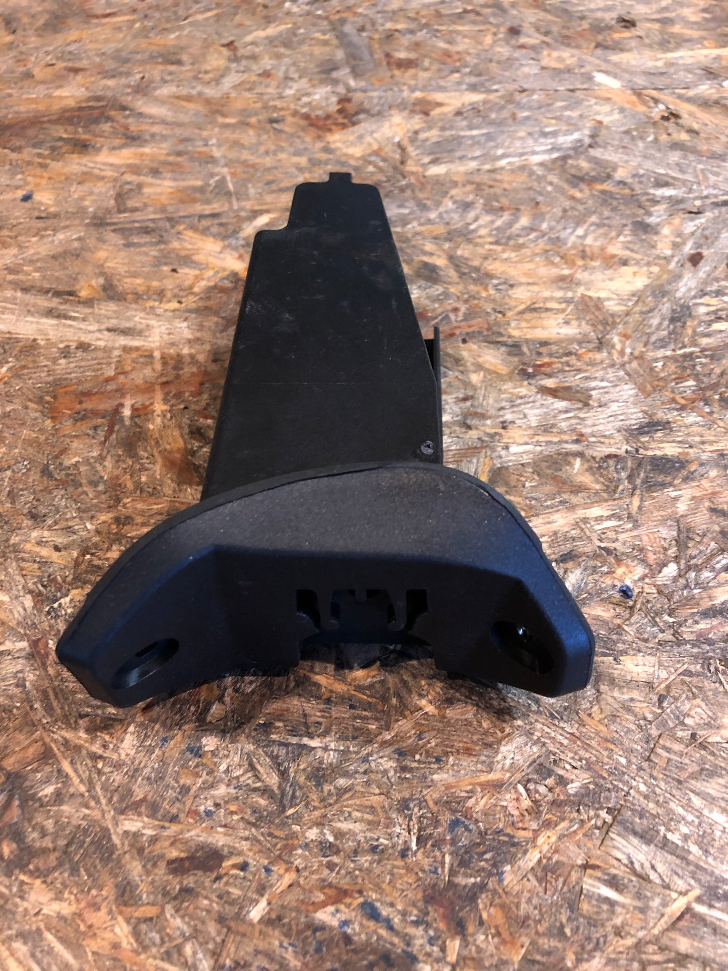 Original Opel Astra H Zafira B Tankdeckel Halterung Neu