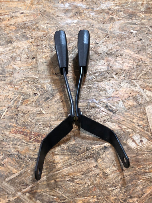 Original VW Passat Santana Sicherheitsgurt Neu