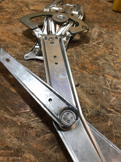 Original Opel Kadett E Fensterheber Links Gebraucht