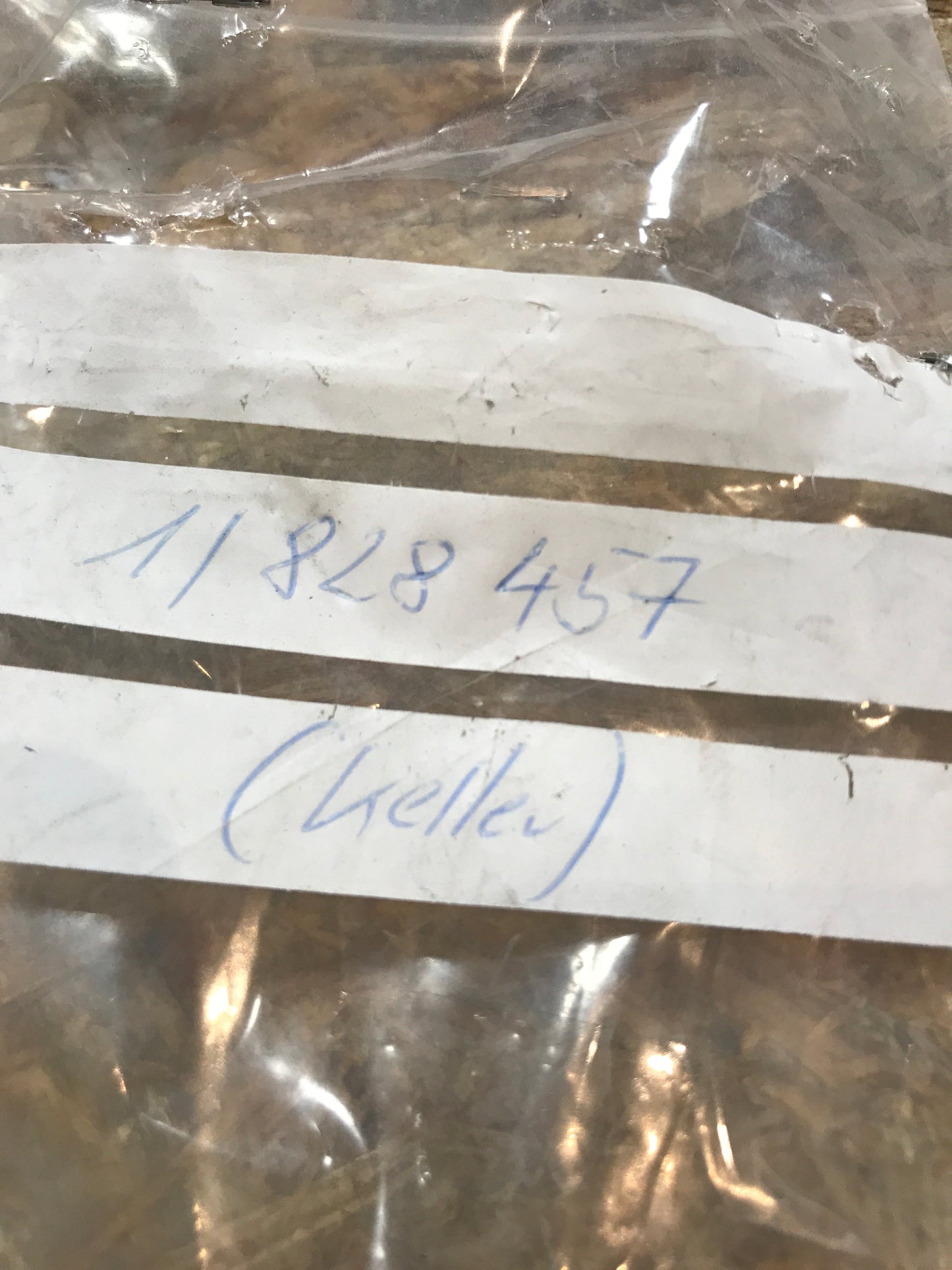 Original Opel Corsa A Kadett D/E 1.2L Vergaser Dichtung NEU