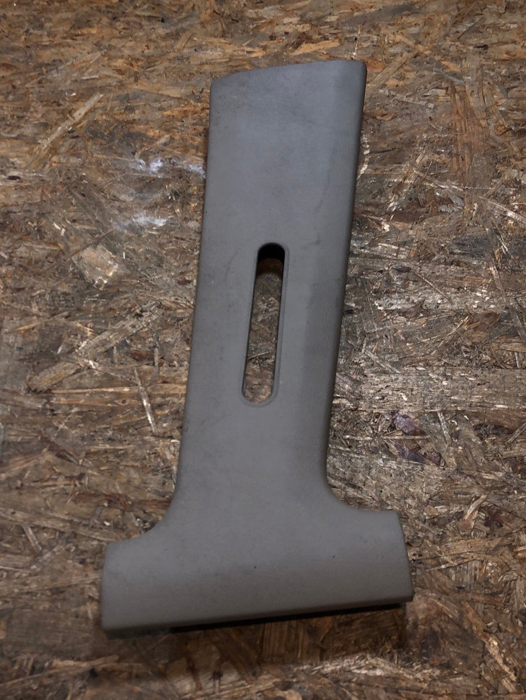 Original VW Passat Santana Verkleidung B-Säule GEBRAUCHT