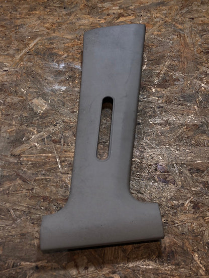 Original VW Passat Santana Verkleidung B-Säule GEBRAUCHT