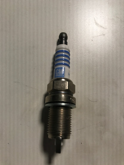 Original Zafira B Astra H Zündkerze NEU
