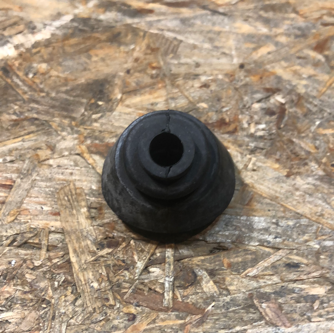 Original GM Chevrolet Tülle Antenne Neu