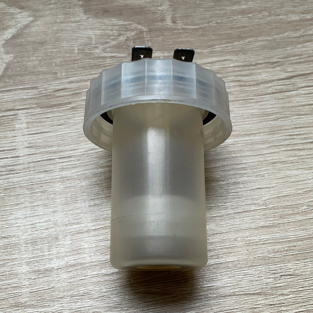 Original GM Opel Kadett E Behälter Deckel Hauptbremszylinder Neu