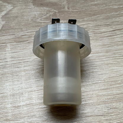 Original GM Opel Kadett E Behälter Deckel Hauptbremszylinder Neu