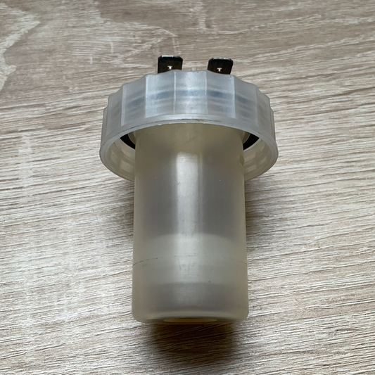 Original GM Opel Kadett E Behälter Deckel Hauptbremszylinder Neu