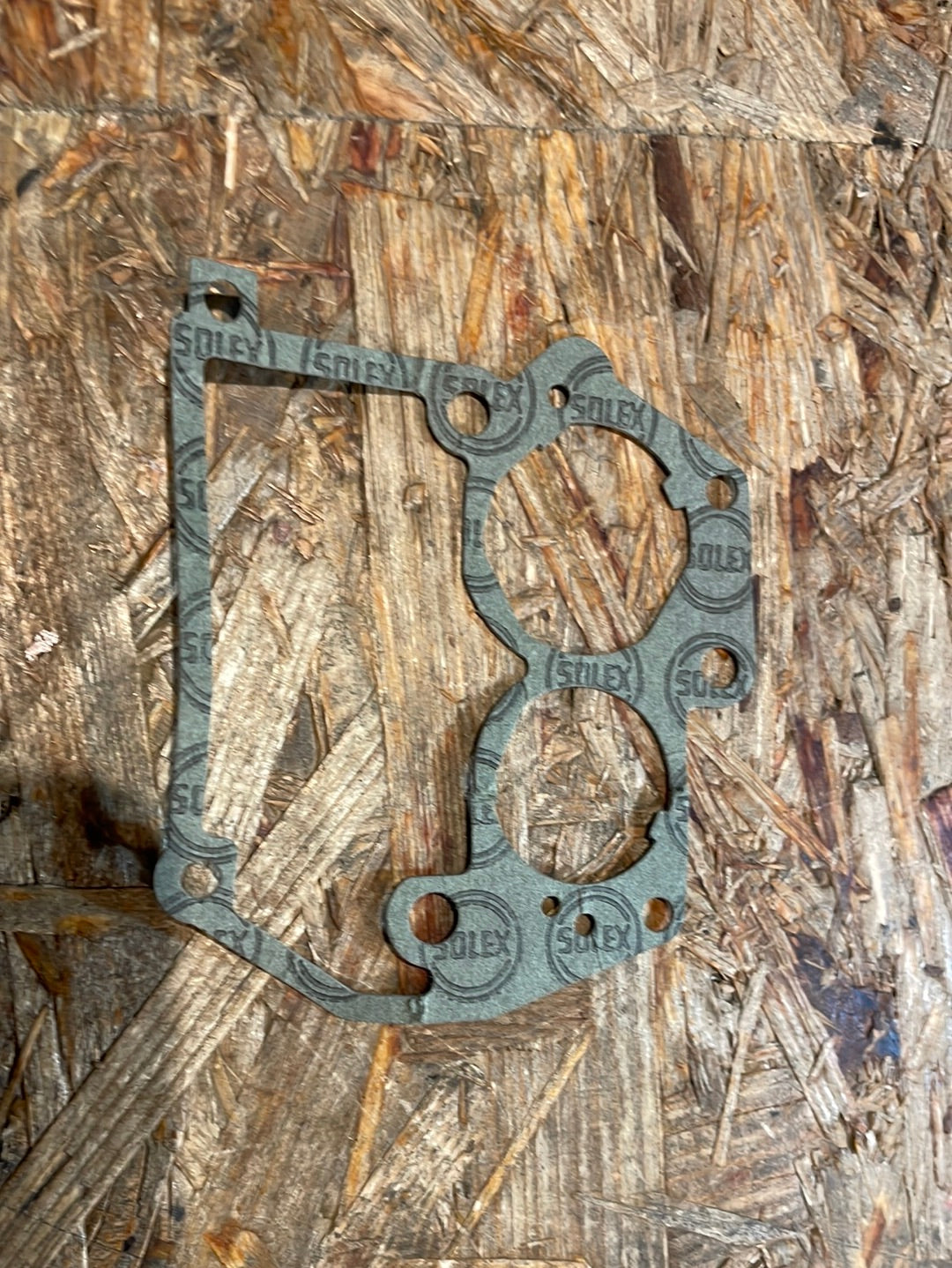 Original GM Opel Kadett E Ascona C Omega A Vectra A Dichtung Vergaserdeckel Neu