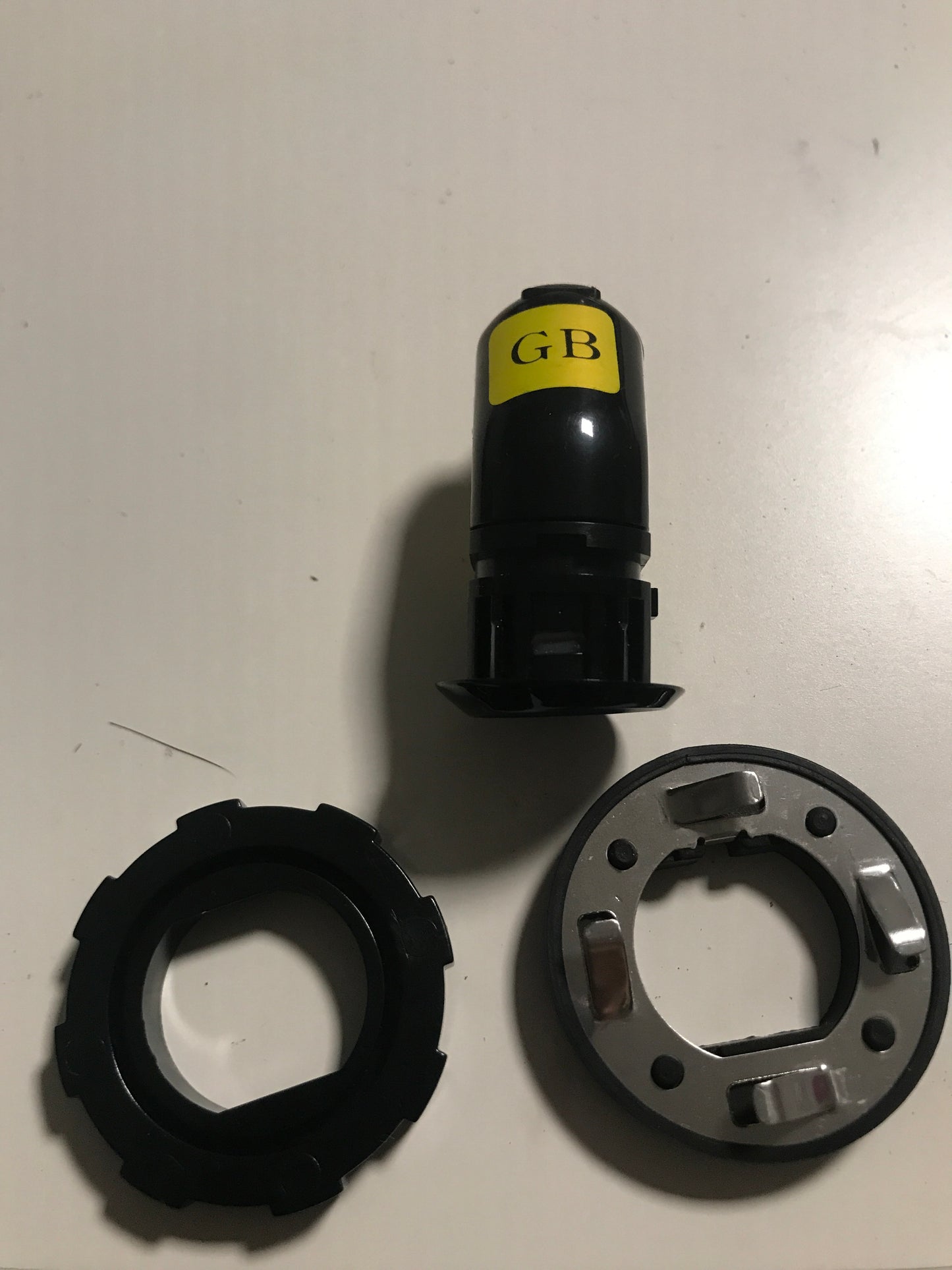 Original Chevrolet Captiva Parksensor NEU