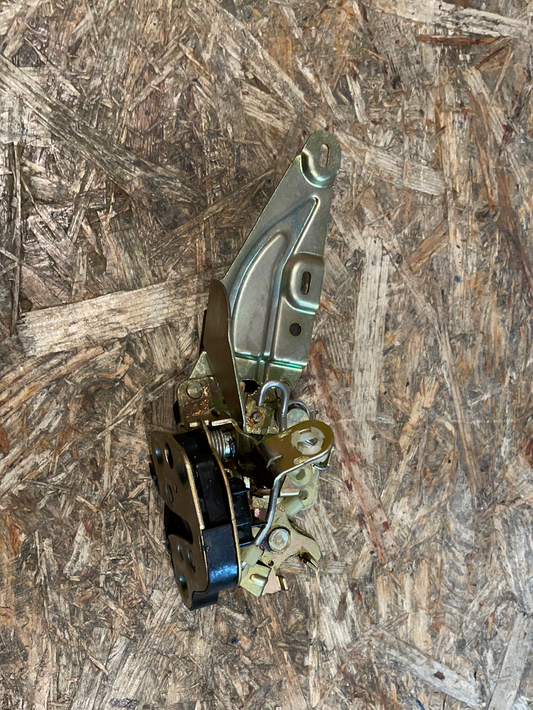 Original GM Opel Vectra A GLS Sperre Tür hinten links Neu