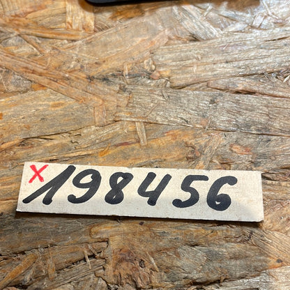 Original GM Opel Bandführung Sicherheitsgurt Neu