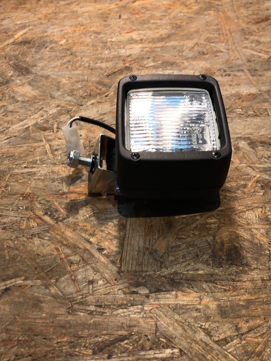 Original Hella LKW Rückfahrleuchte Neu