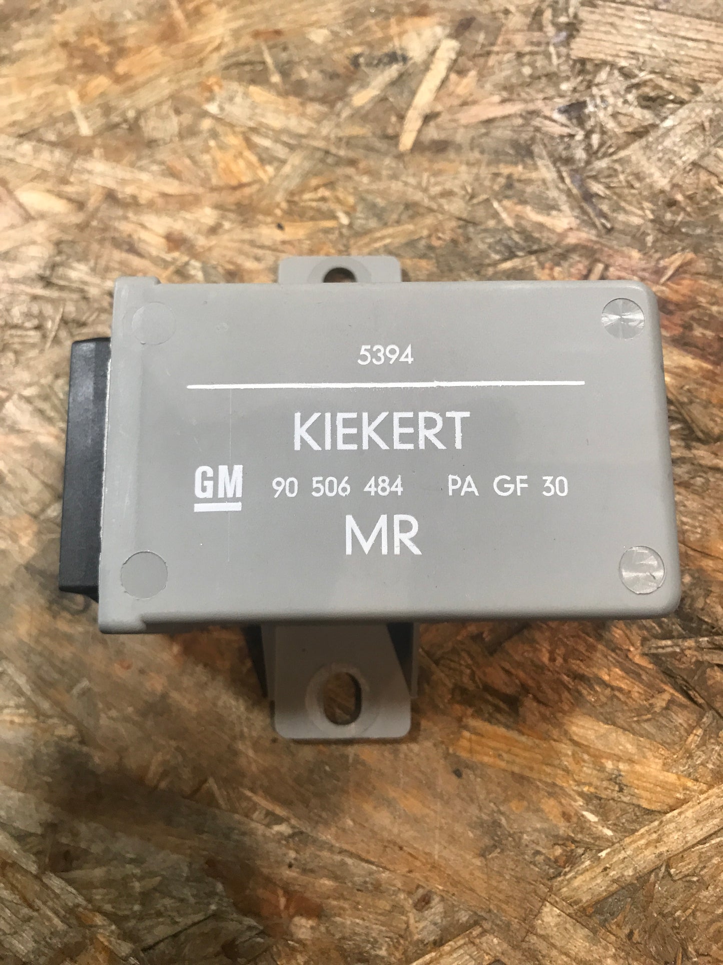 Original Opel Calibra Vectra A Steuergerät ZV NEU