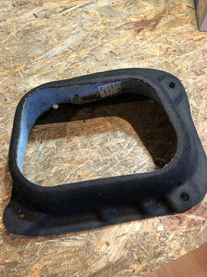 Original Movano A Isolierung Motorhaube