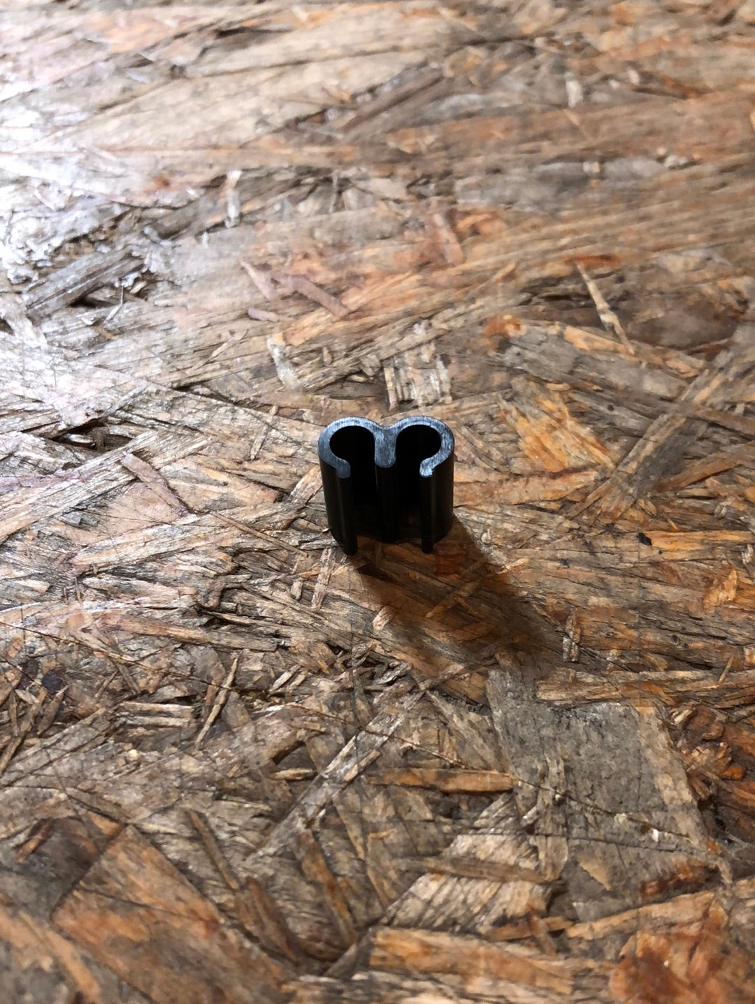 Original GM Chevrolet Clip Rohrklammer Neu