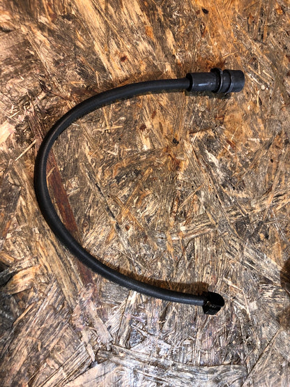 Original Bosch Warnkontakt Bremsbelagverschleiß Porsche Neu