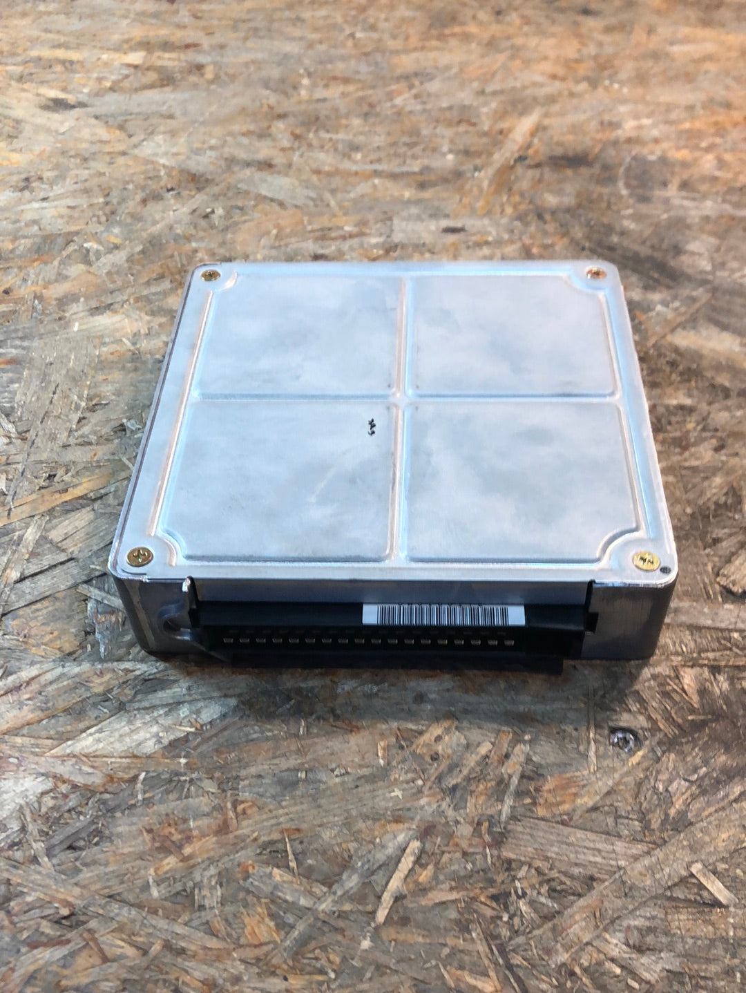 Original GM Opel Astra F Steuergerät Getriebe Neu