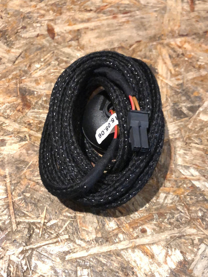 Original GM Opel Meriva A Lautsprecher Parkpilot Neu