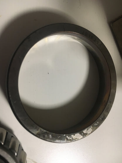 Original Ascona Manta Kadett Rekord Olympia/GT Diferential Lager Satz große Achse NEU