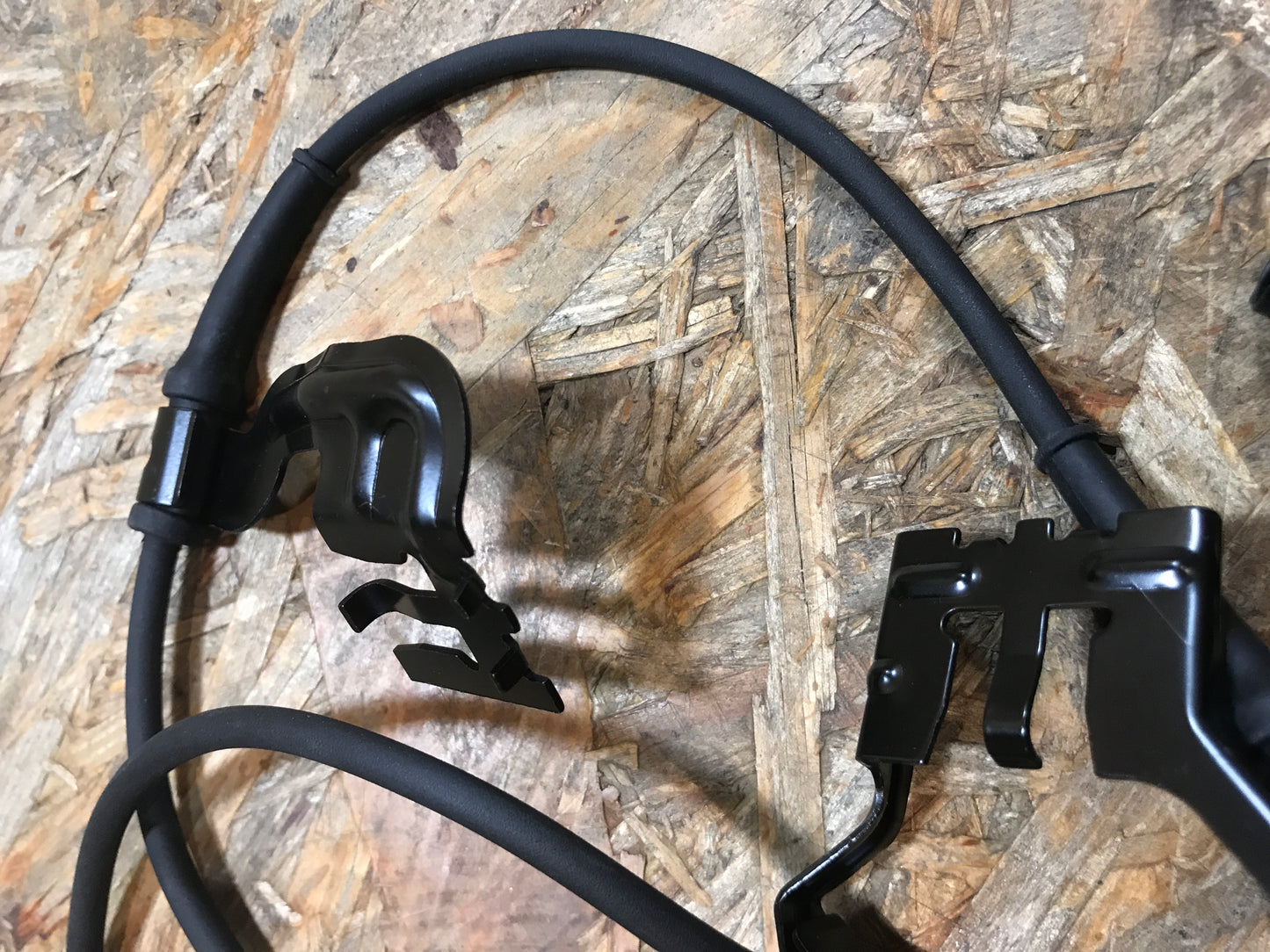 Mazda 121 ABS-Sensor vorne rechts NEU