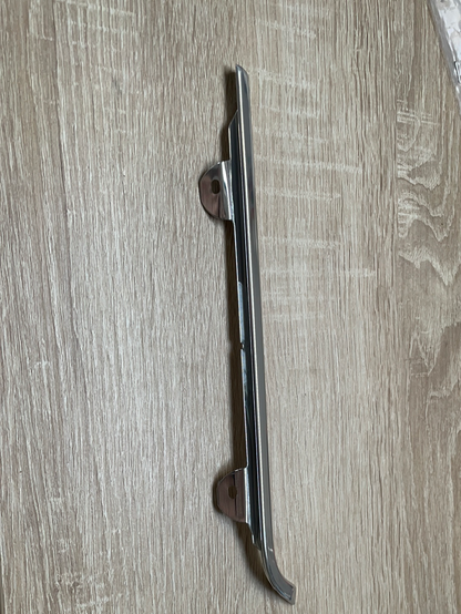 Original GM Opel Commodore C Zierleiste links Neu