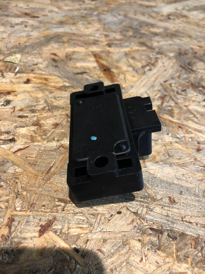 Original Opel Astrs Corsa Vectra Unterdrucksensor Neu