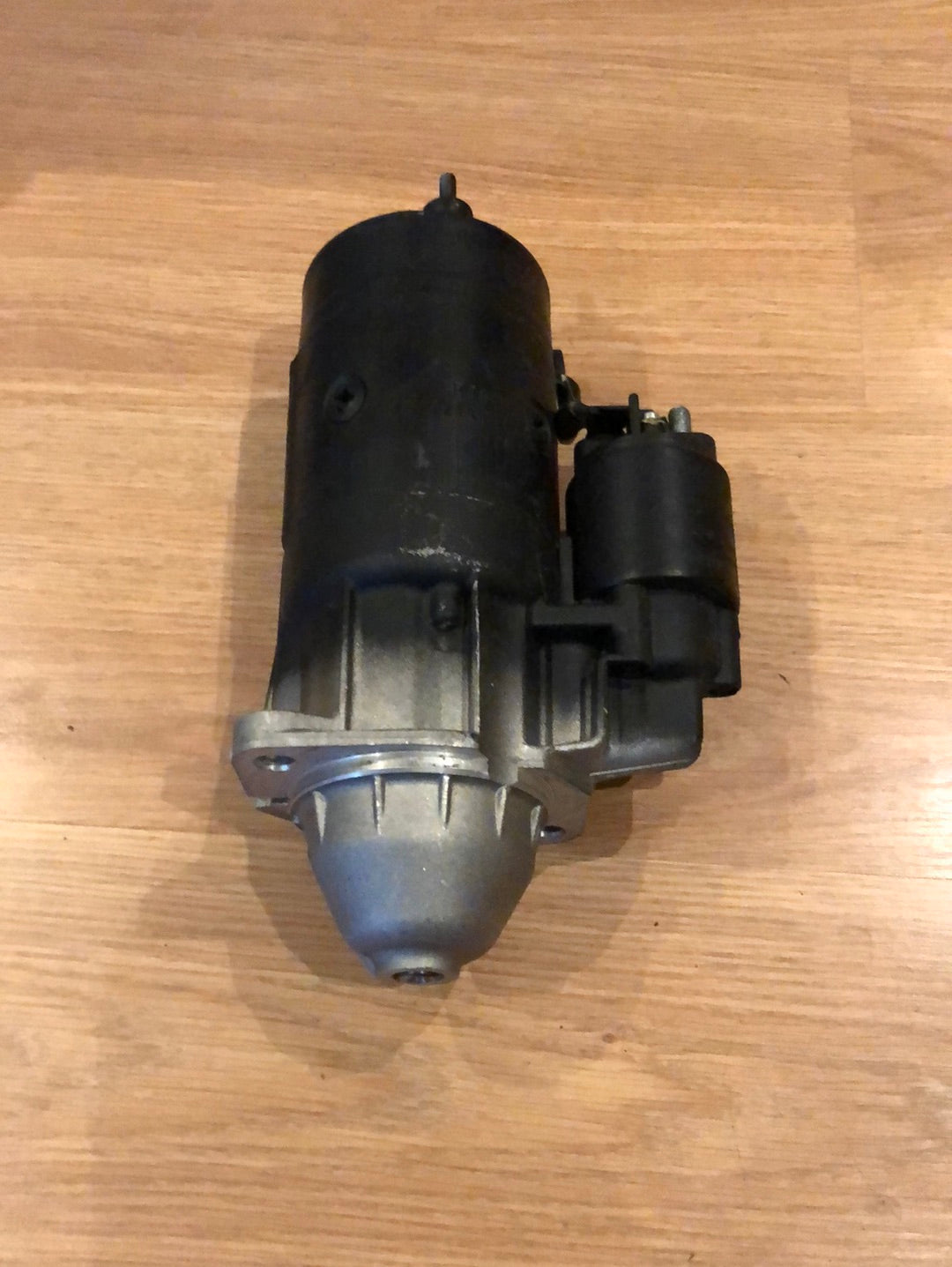 Original Bosch Opel Rekord E 2.3D Turbo Bedford Blitz Carlton D Senator B Anlasser Diesel 12V Neu