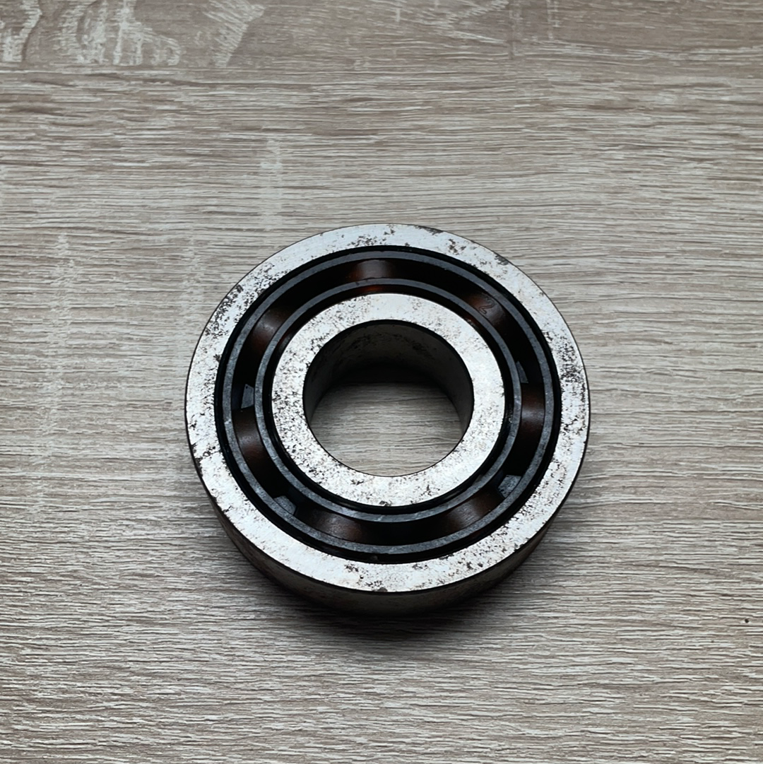 Original GM Opel Ascona C Kadett D/E Lager Zahnradblock Neu