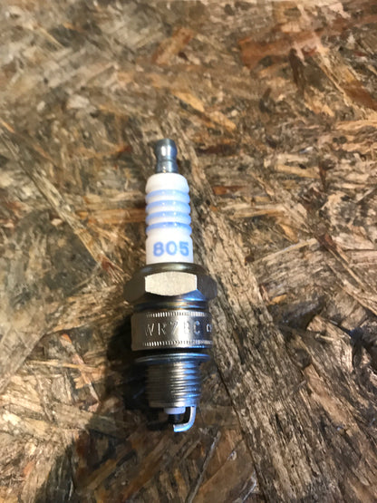 Original Kadett B Coupé 1.1 60 PS ab 1966 Zündkerzen NEU