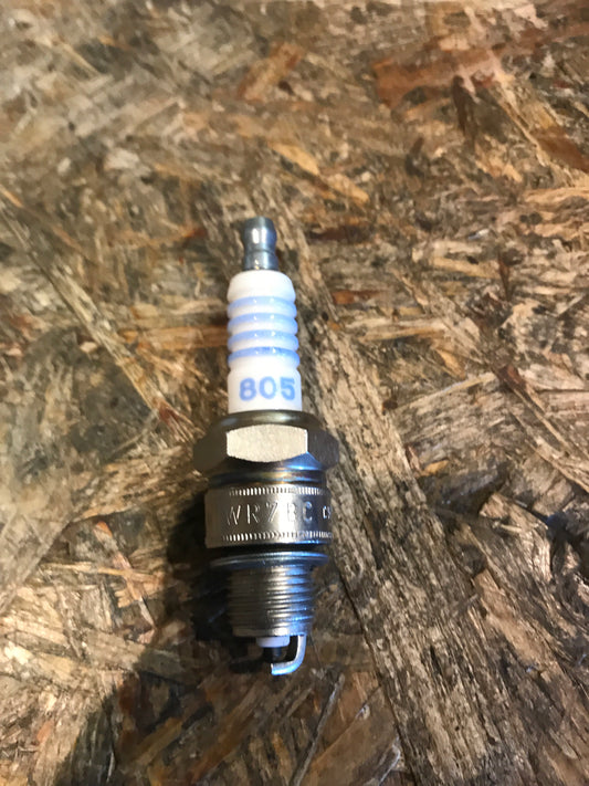 Original Kadett B Coupé 1.1 60 PS ab 1966 Zündkerzen NEU